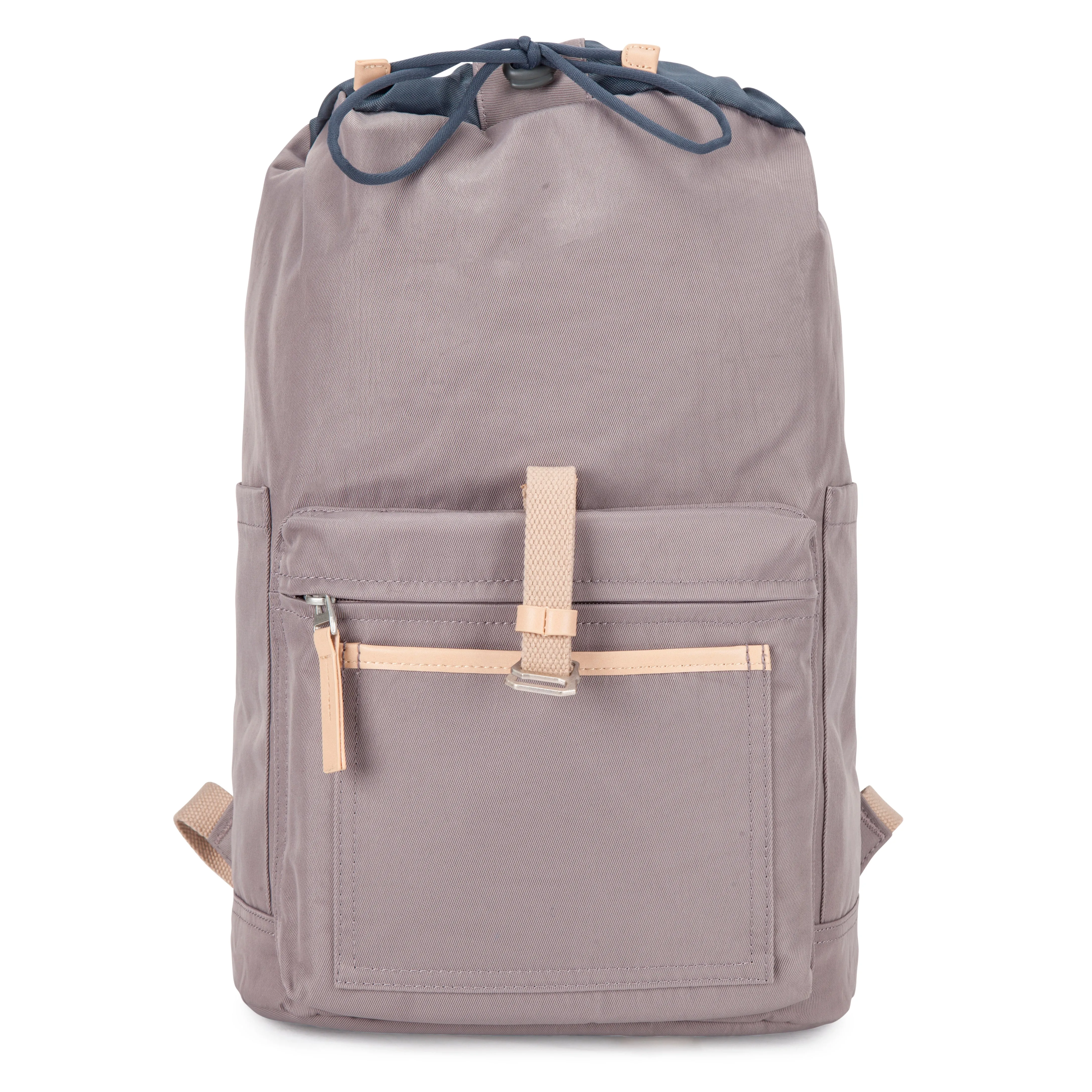 Fulham Backpack - Lilac