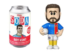 Funko Vinyl Soda - Ted Lasso