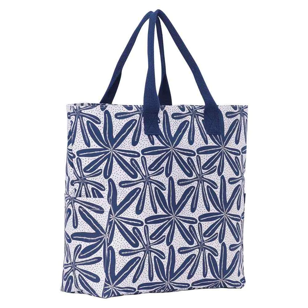 Geo Starfish Carryall