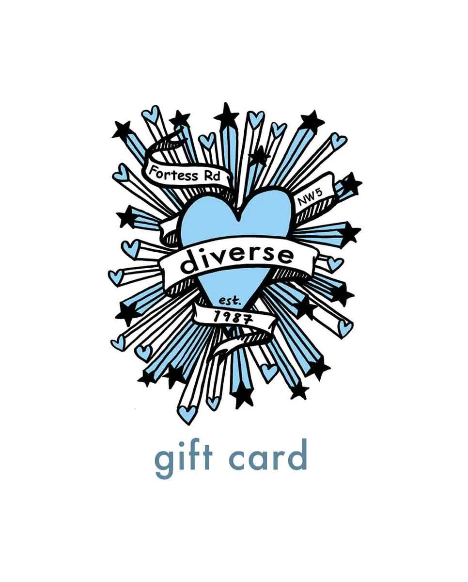 Gift Cards - 10, 25, 50, 100