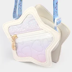 GIRLS FANCY HAND BAG