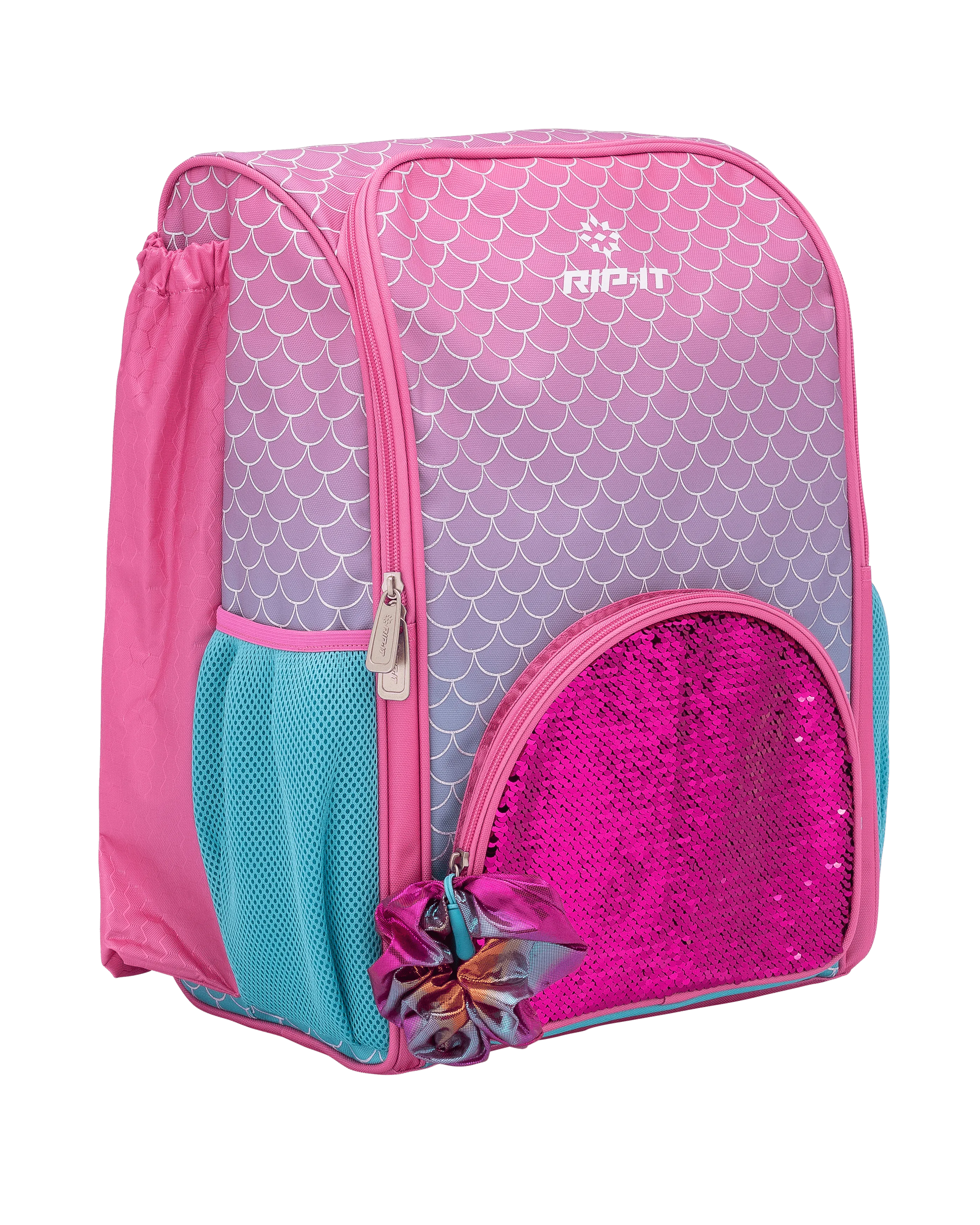 Girls' Play Ball Softball Backpack