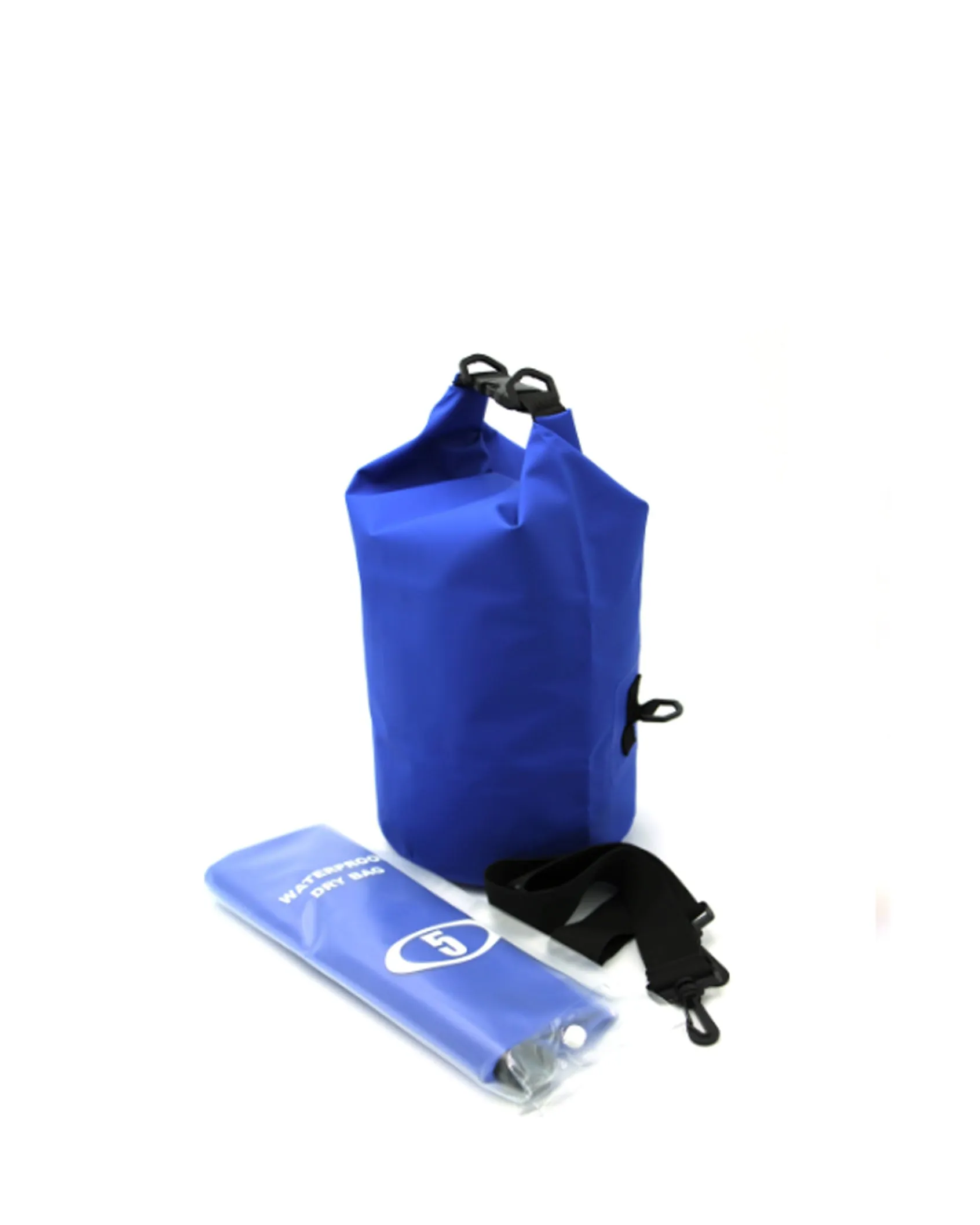 Go Emu Dry Bags