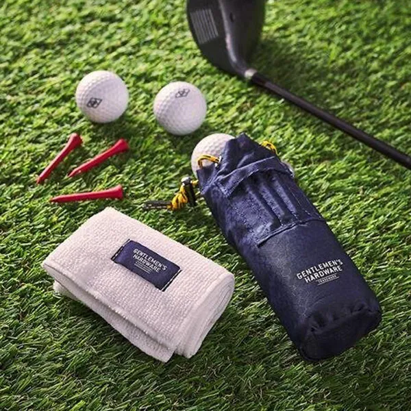 Golfer's Accessory Set