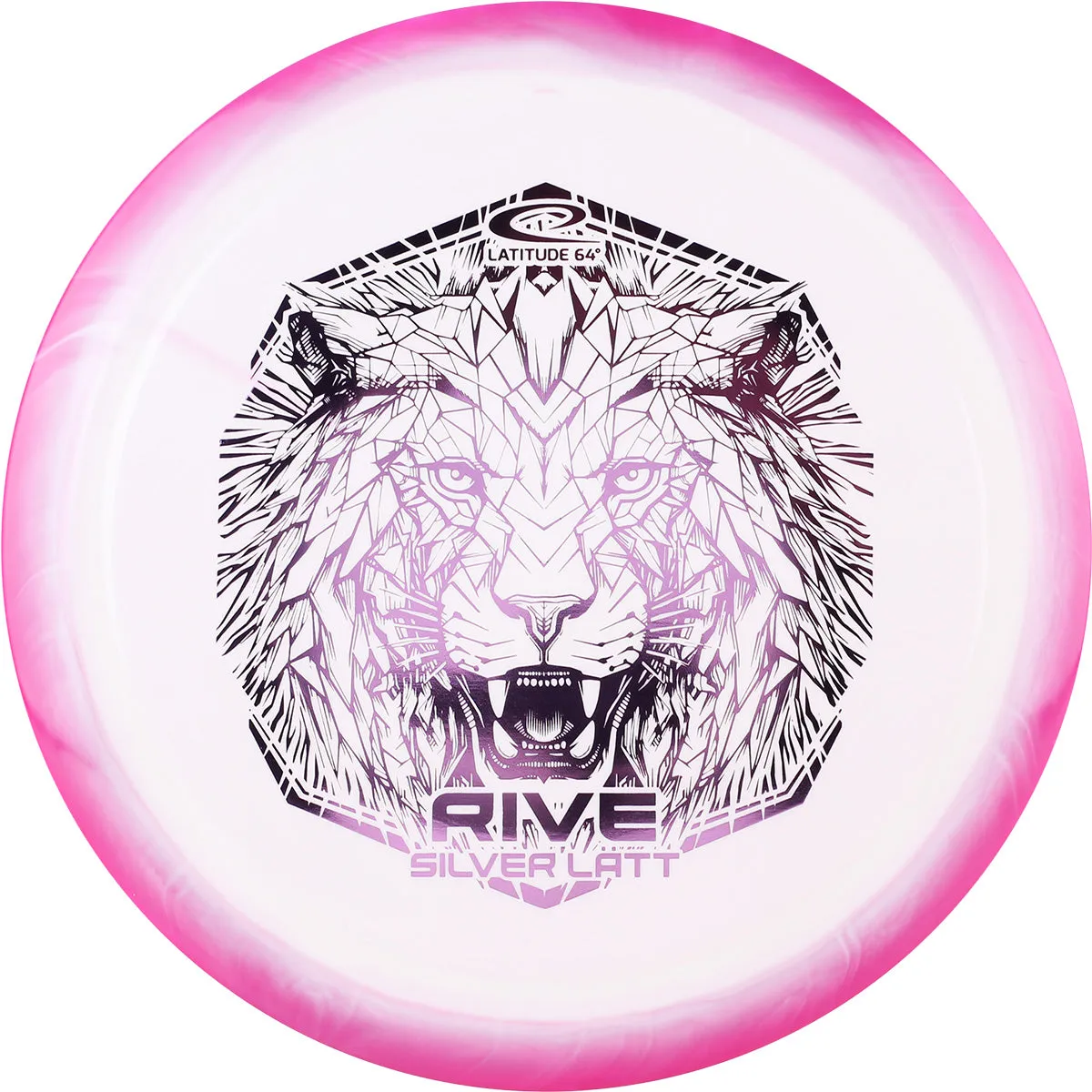 Grand Orbit Rive - Silver Ltt Team Series 2024