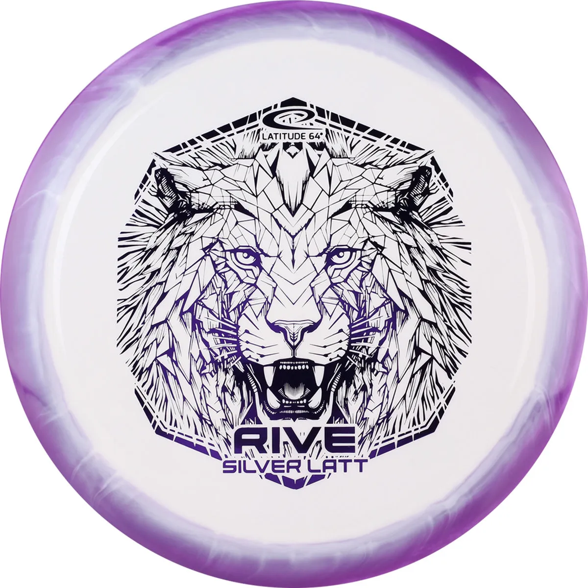 Grand Orbit Rive - Silver Ltt Team Series 2024