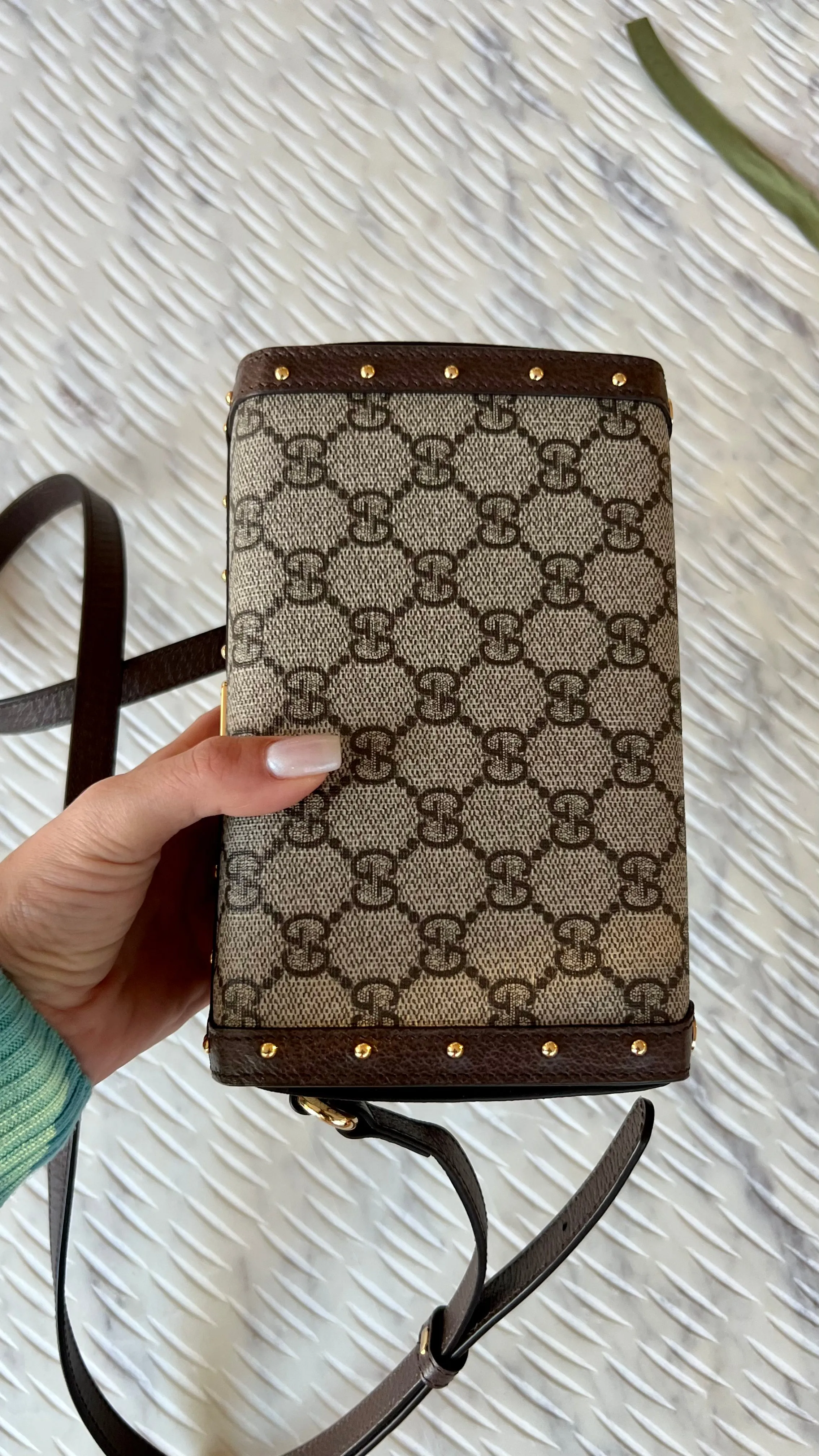 GUCCI GG Mini Bag