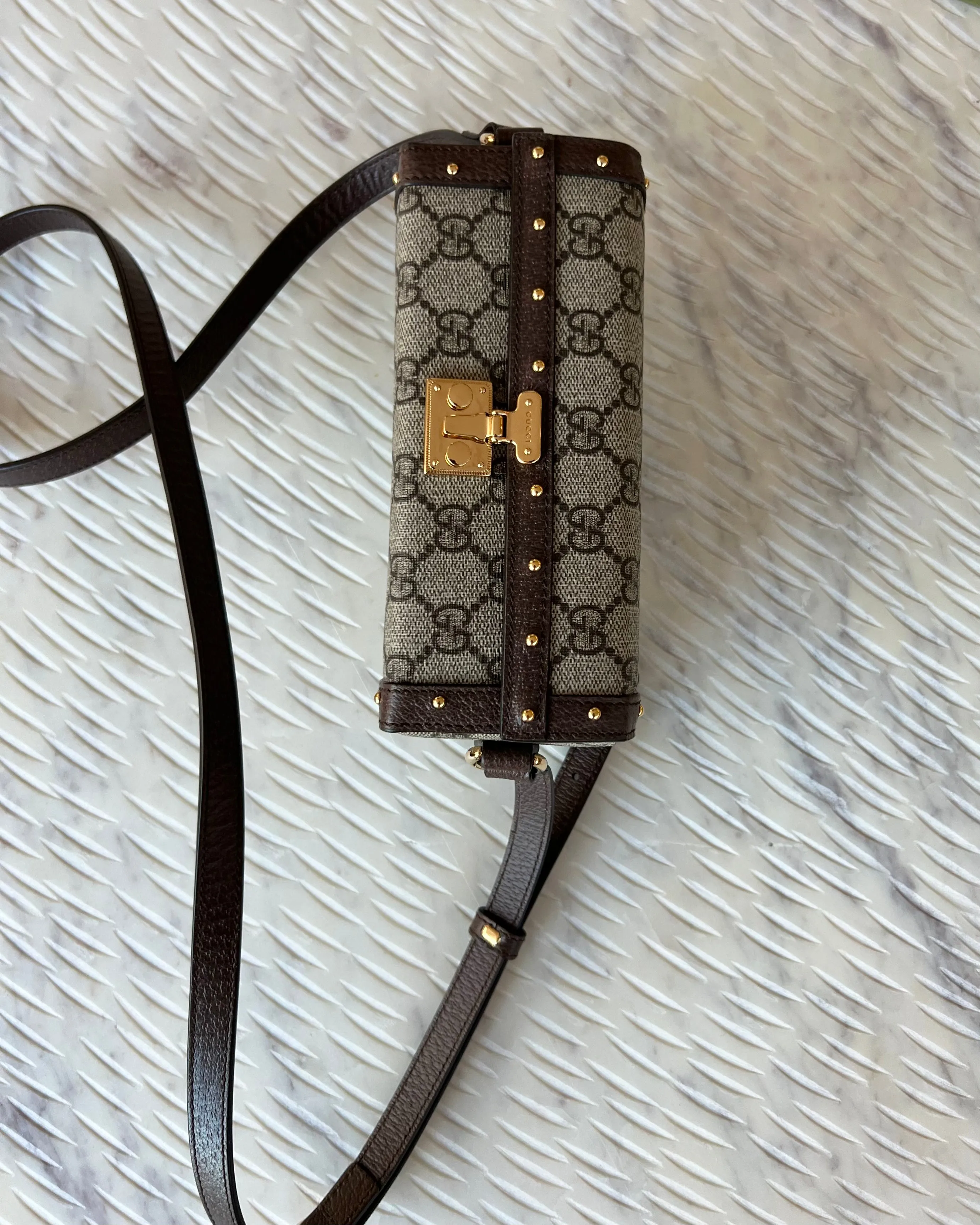 GUCCI GG Mini Bag