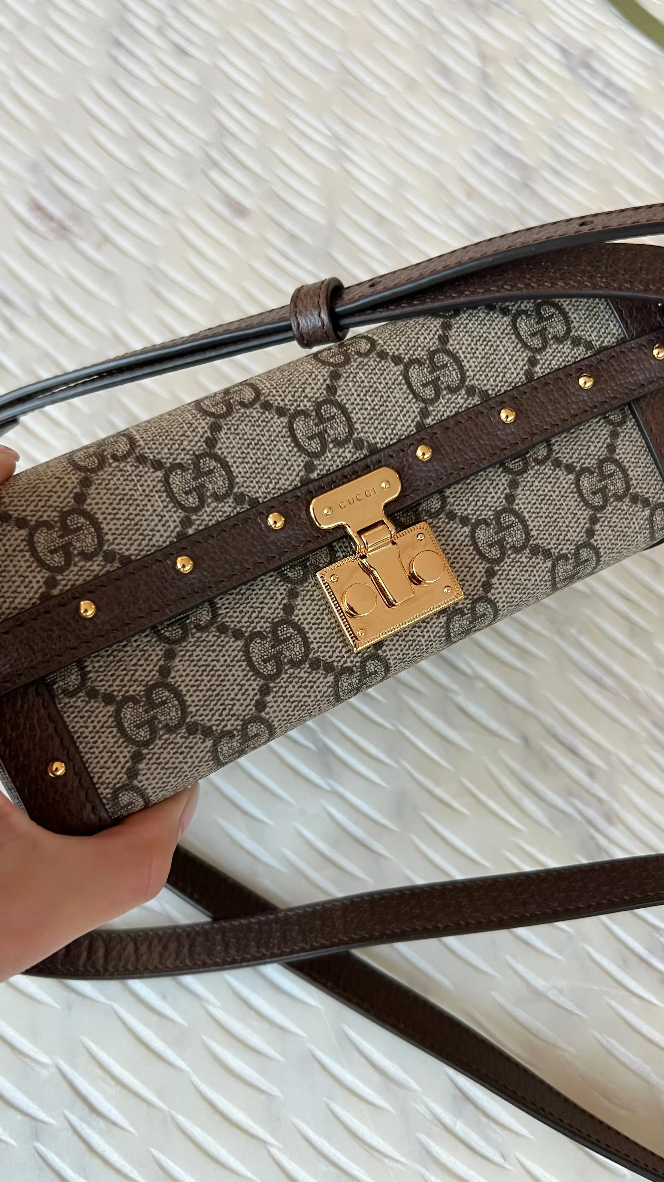 GUCCI GG Mini Bag