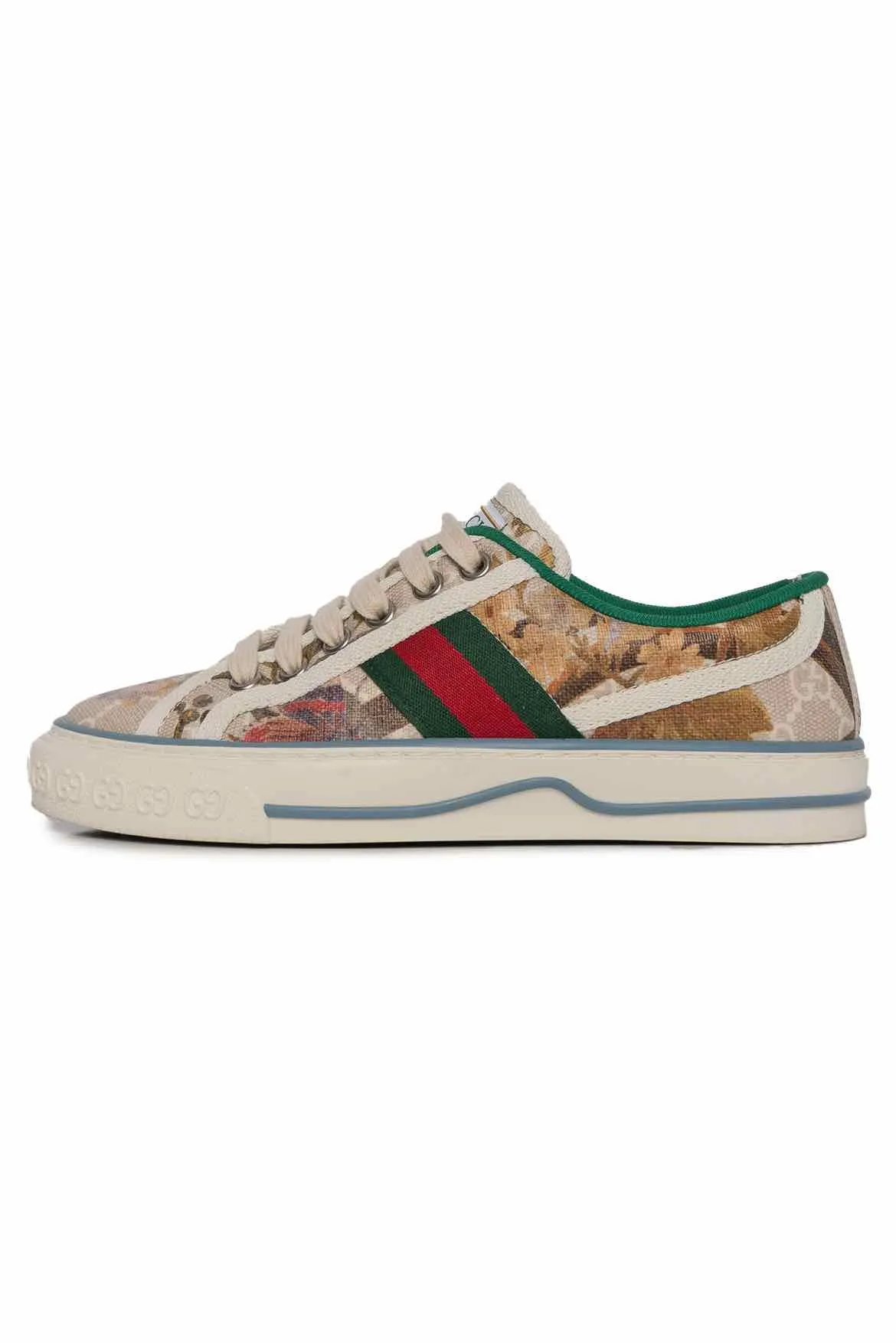 Gucci Size 34 Sneaker