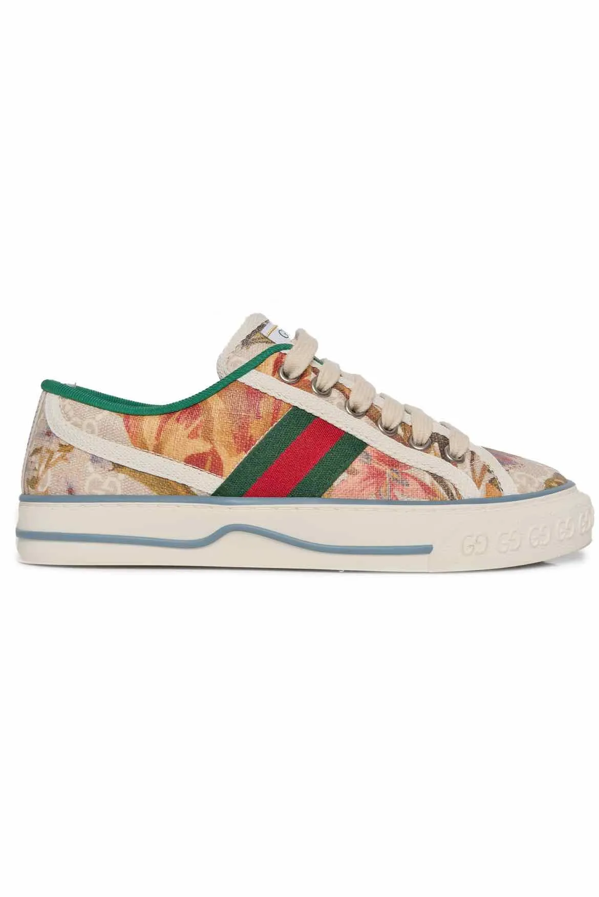 Gucci Size 34 Sneaker