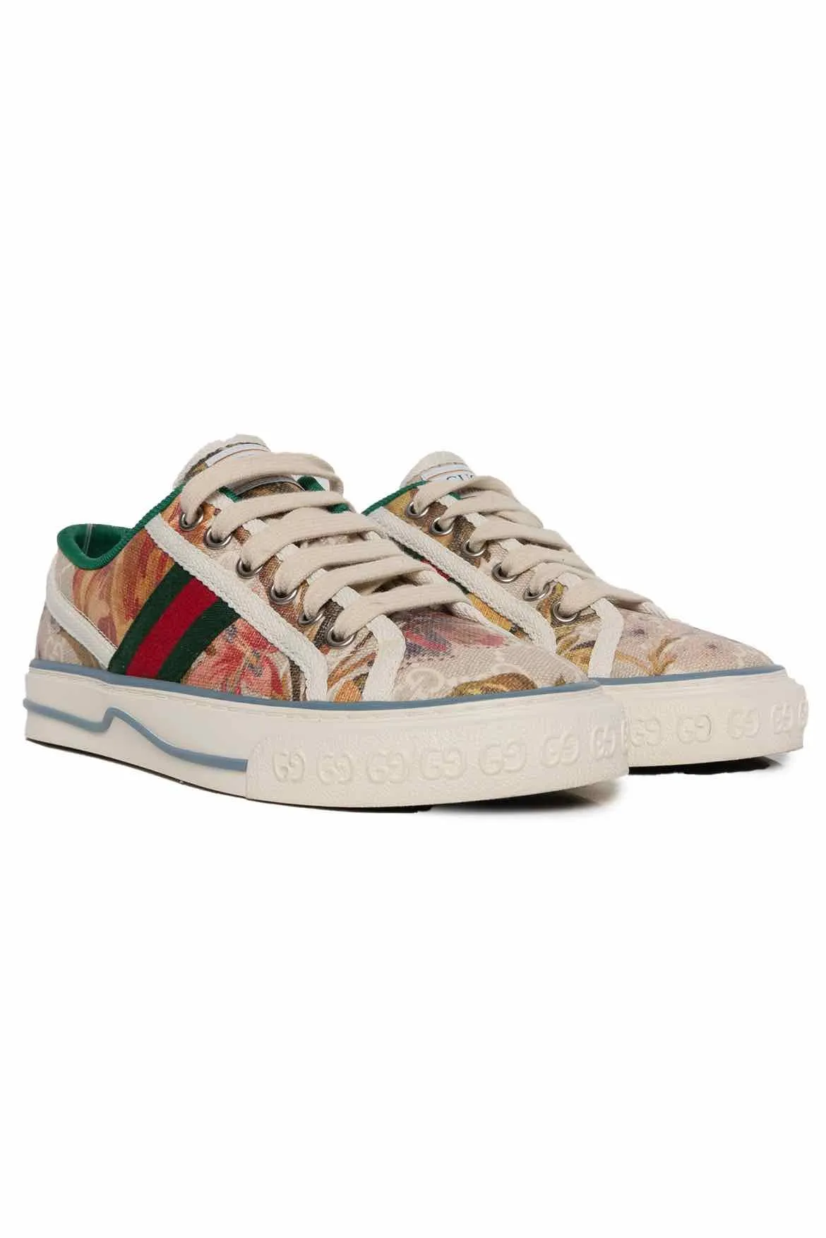 Gucci Size 34 Sneaker