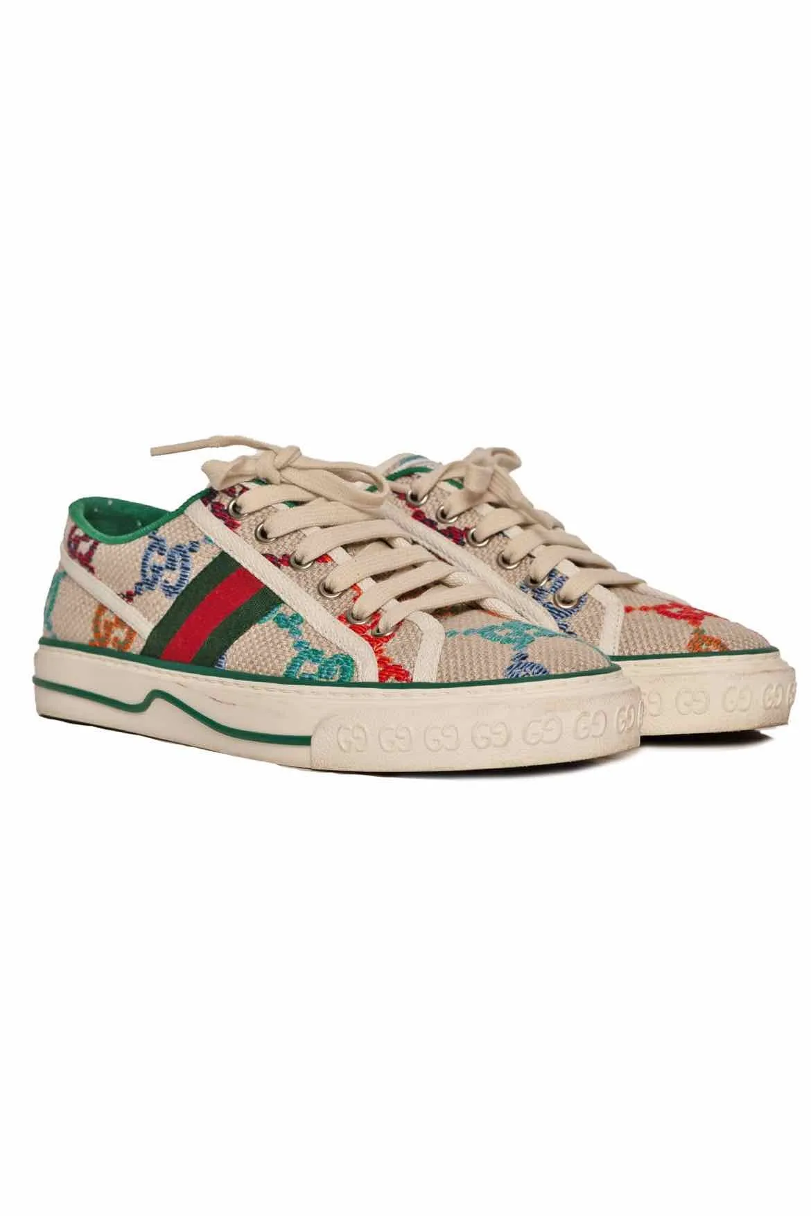 Gucci Size 38 Sneaker