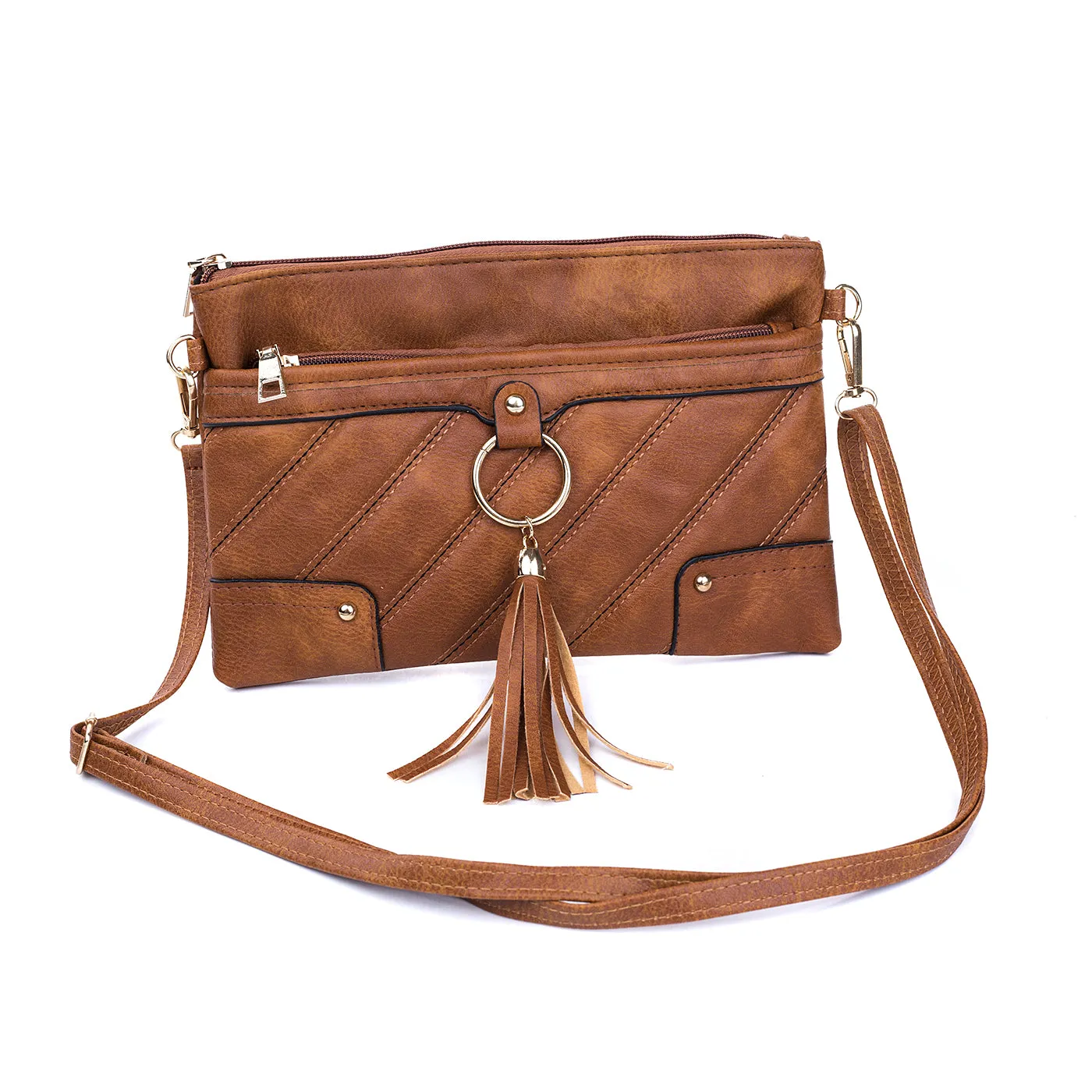 Hattie Crossbody Bag