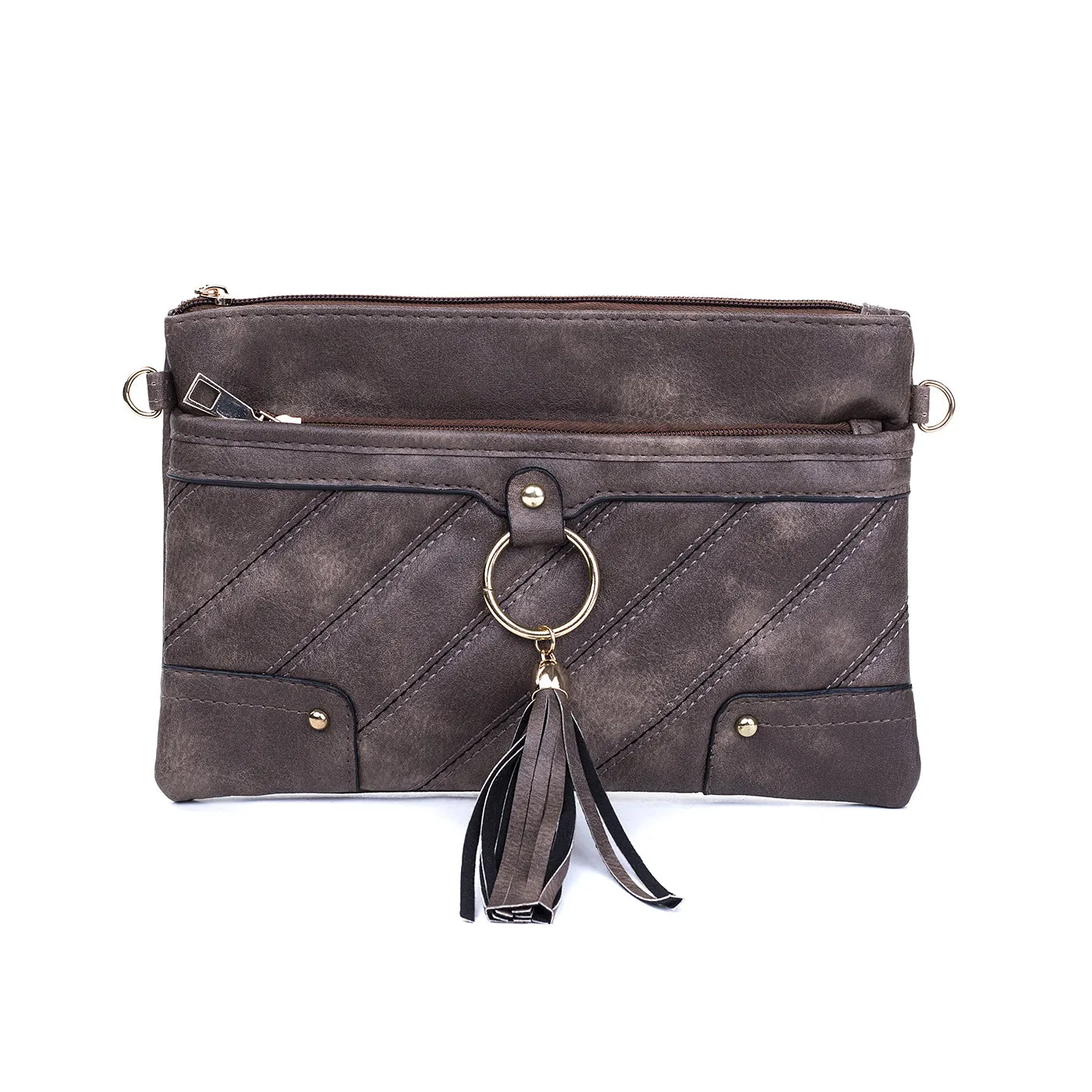 Hattie Crossbody Bag