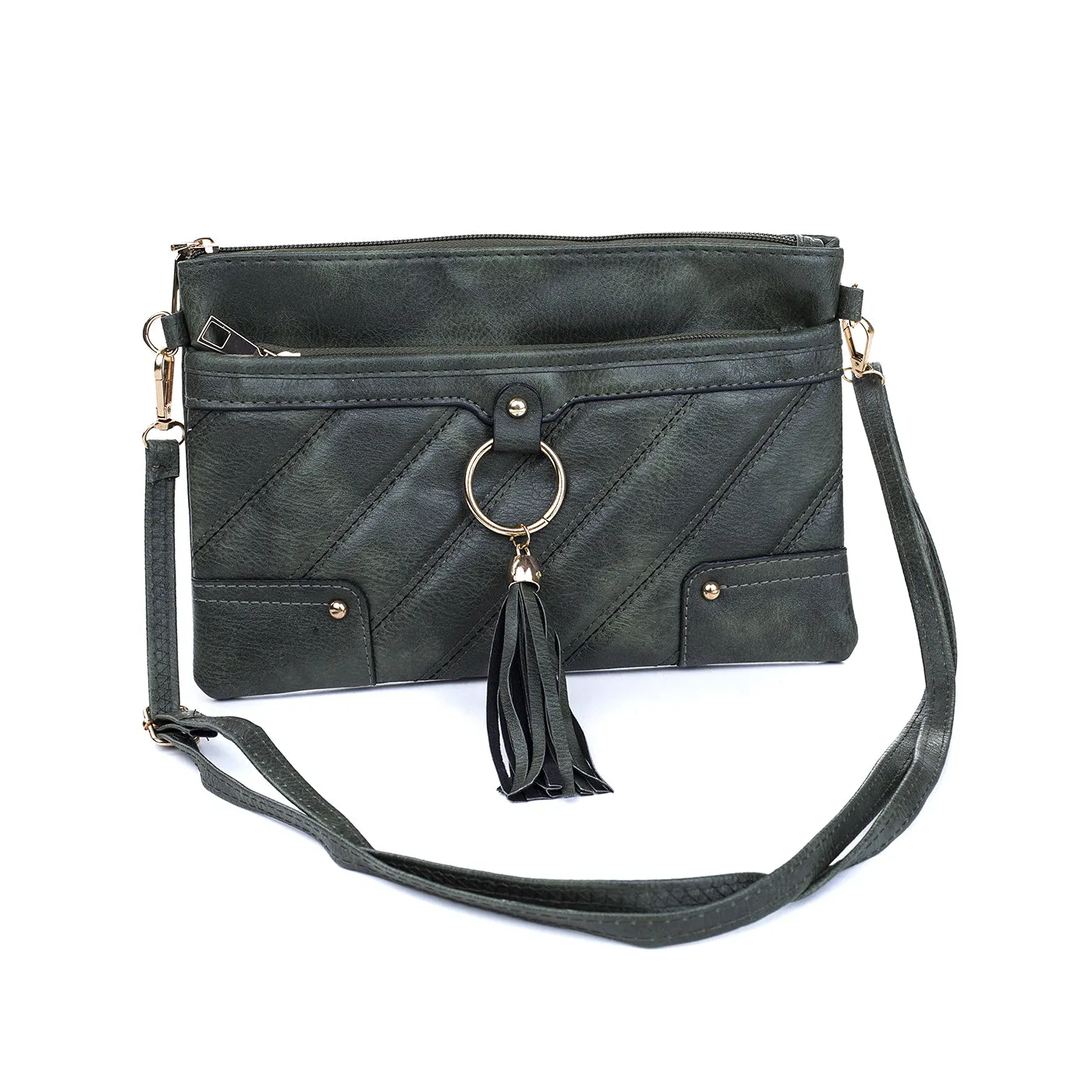 Hattie Crossbody Bag