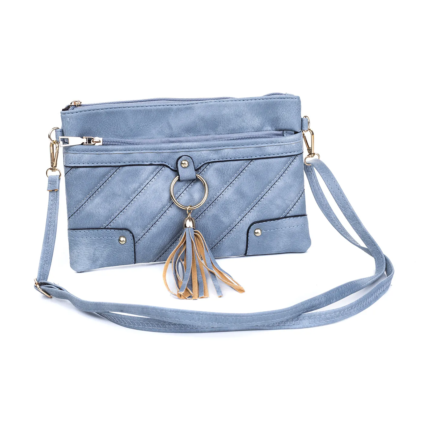 Hattie Crossbody Bag