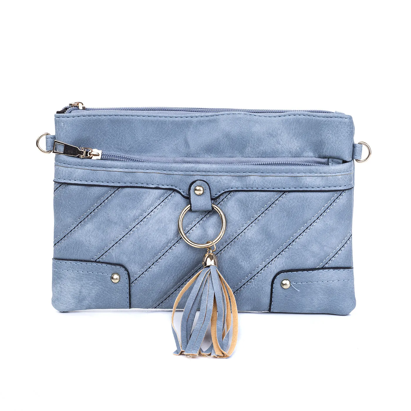 Hattie Crossbody Bag