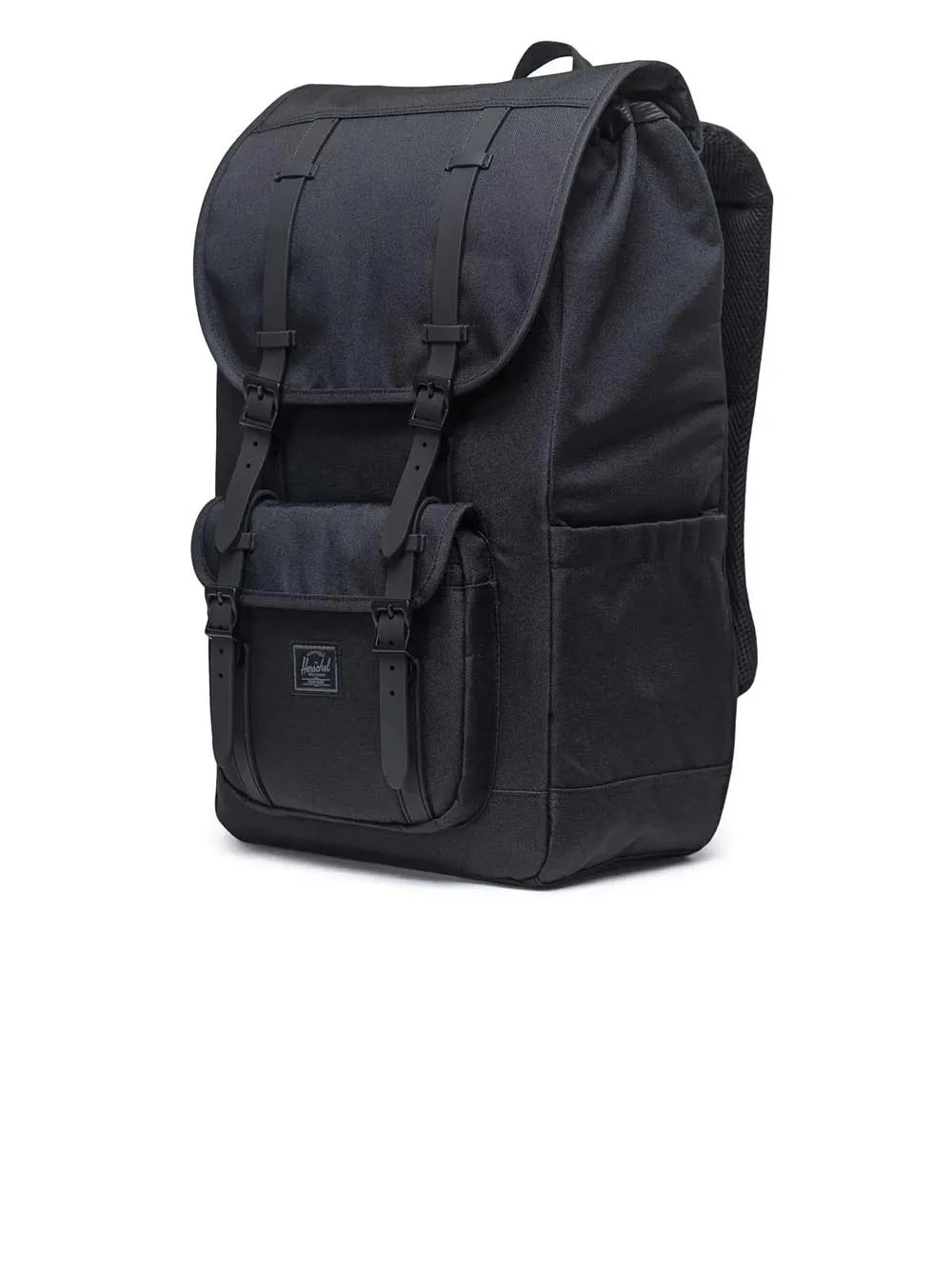 Herchel Little America Backpack - Black