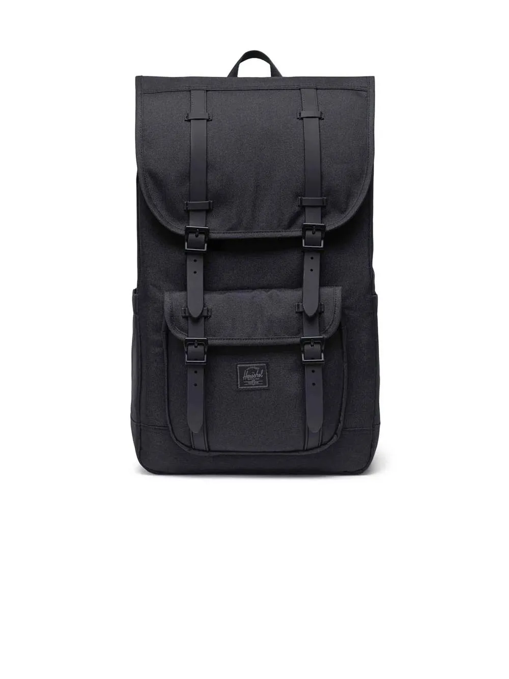 Herchel Little America Backpack - Black