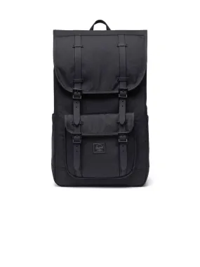 Herchel Little America Backpack - Black