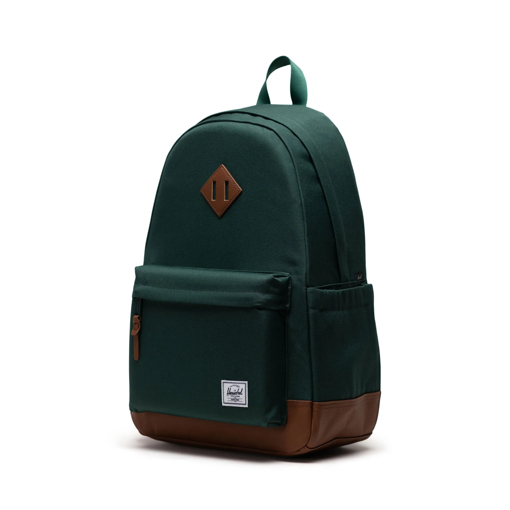 Herschel Heritage Backpack Trekking Green/Tan