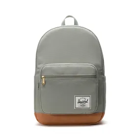 Herschel Pop Quiz Seagrass/Natural/White Stitch