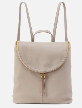 HOBO Fern Backpack in Taupe