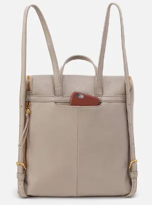 HOBO Fern Backpack in Taupe