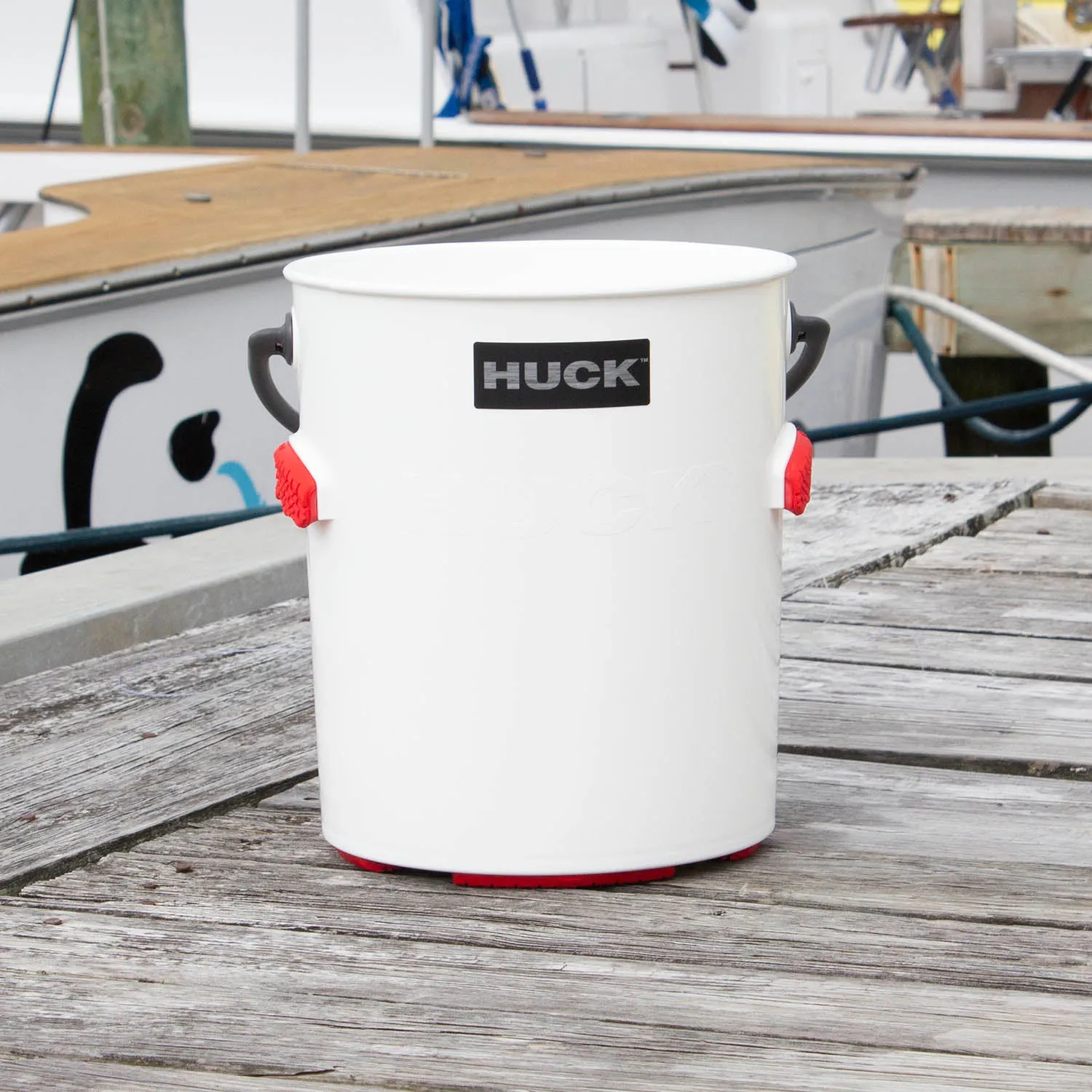 HUCK Bucket