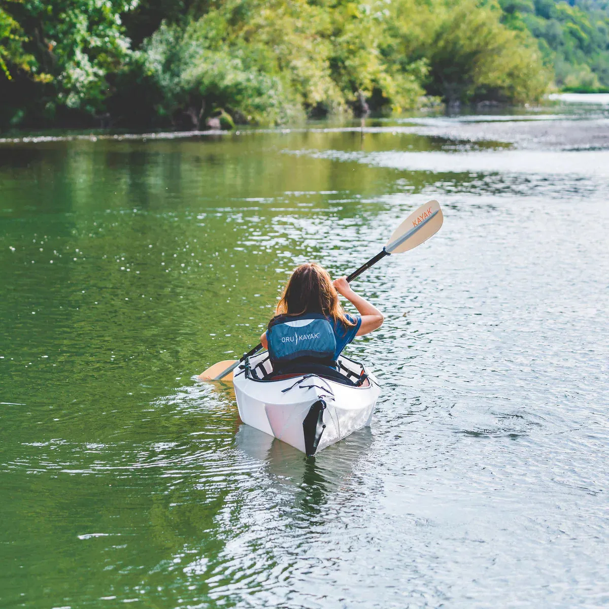 Inlet Starter Bundle (Free Paddle Already Included!)