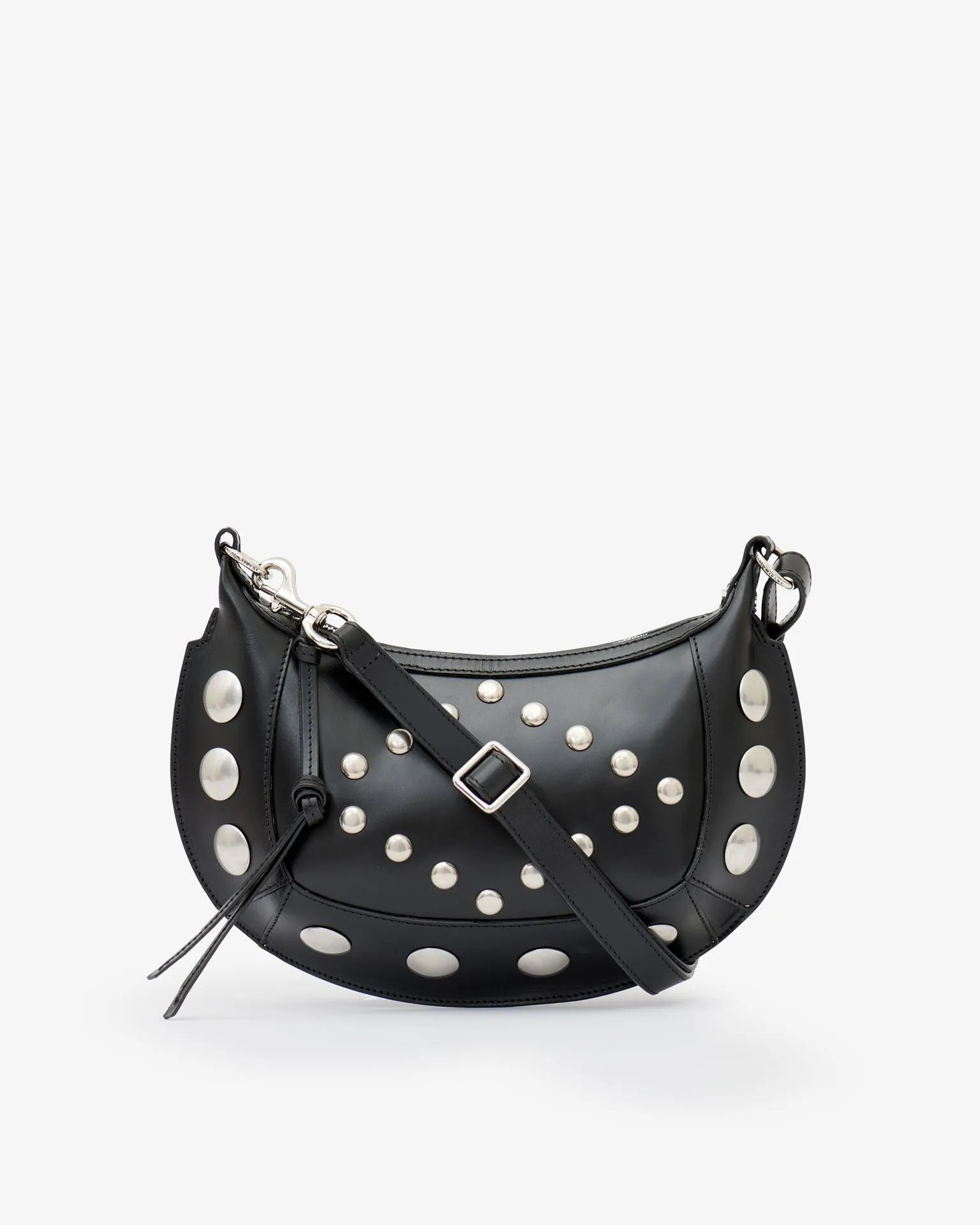 Isabel Marant Oskan Moon Shoulder Bag