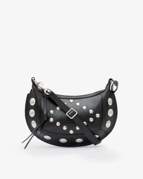 Isabel Marant Oskan Moon Shoulder Bag