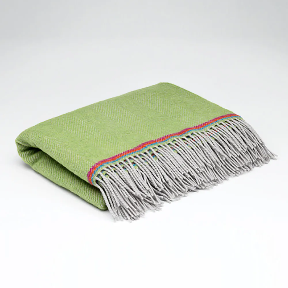 Kids Wool Blanket