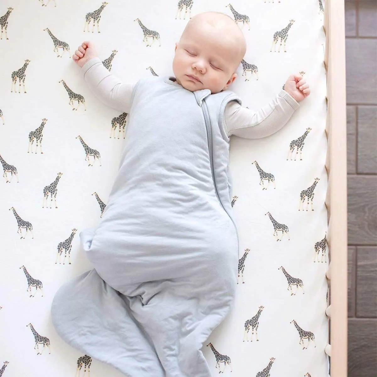 Kyte Baby Sleep Bag 1.0 - Storm