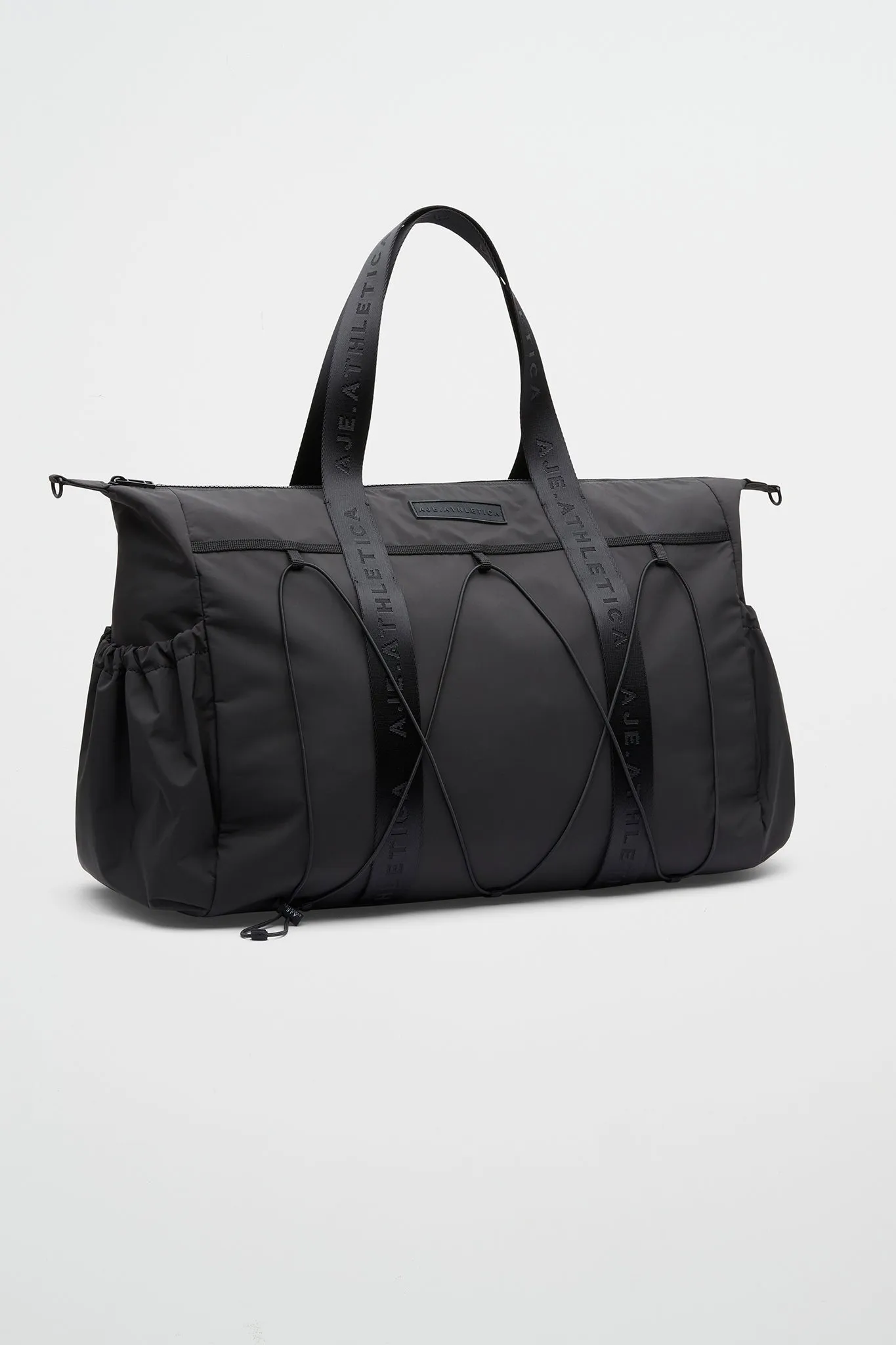 Laced Gym Bag 928