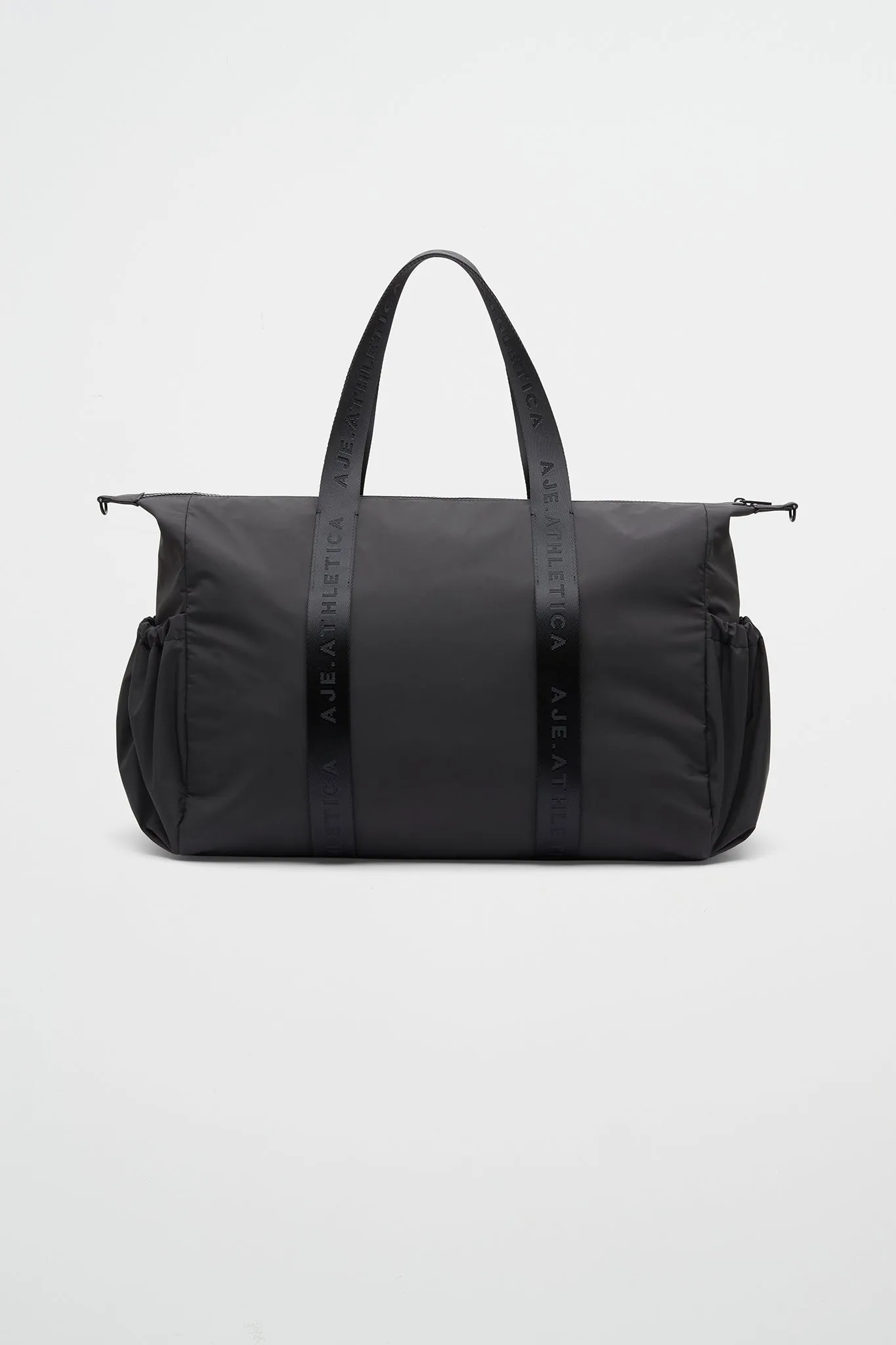 Laced Gym Bag 928