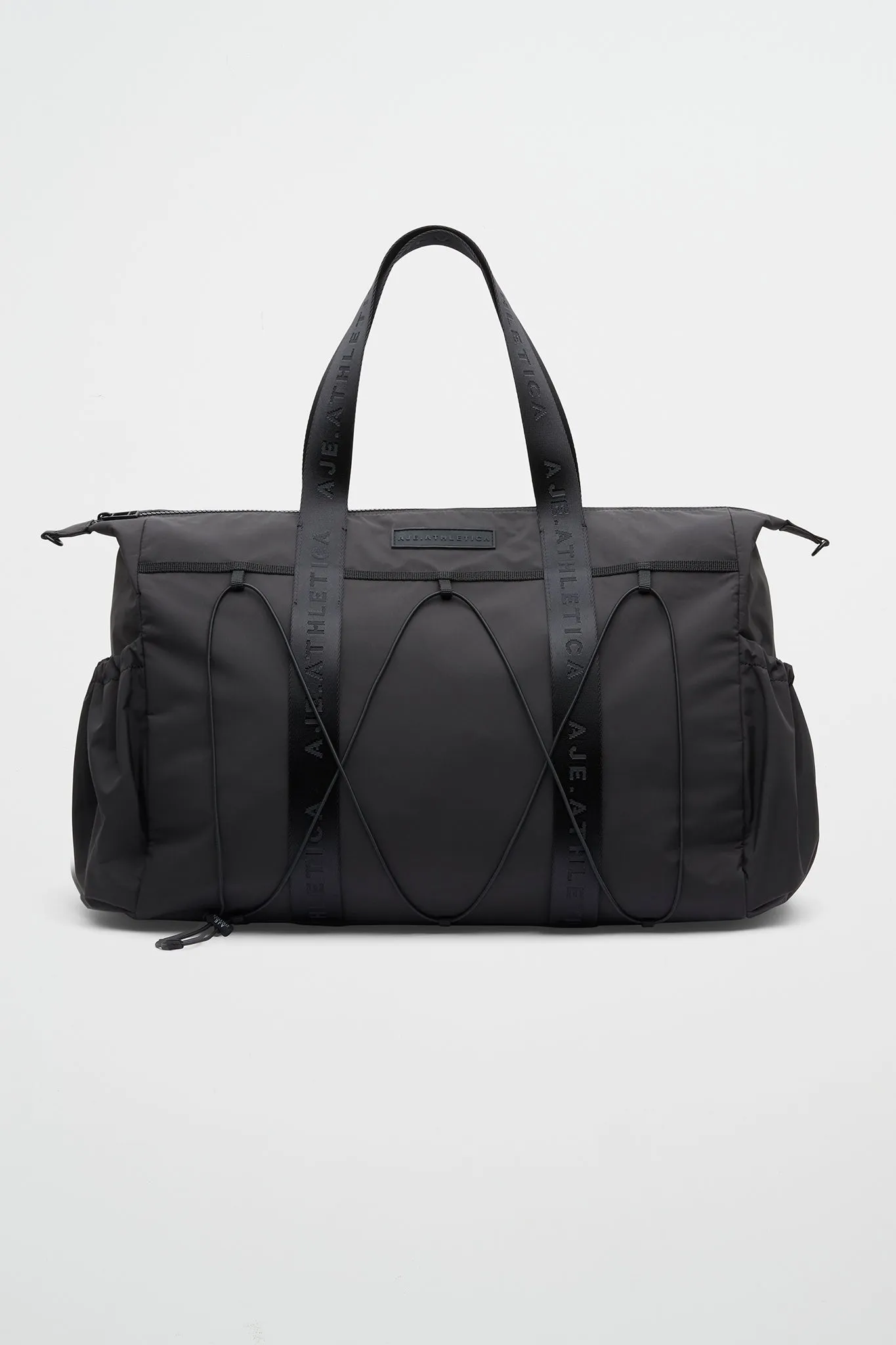 Laced Gym Bag 928