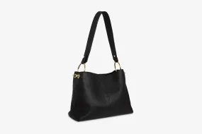 Lana Hobo - Black