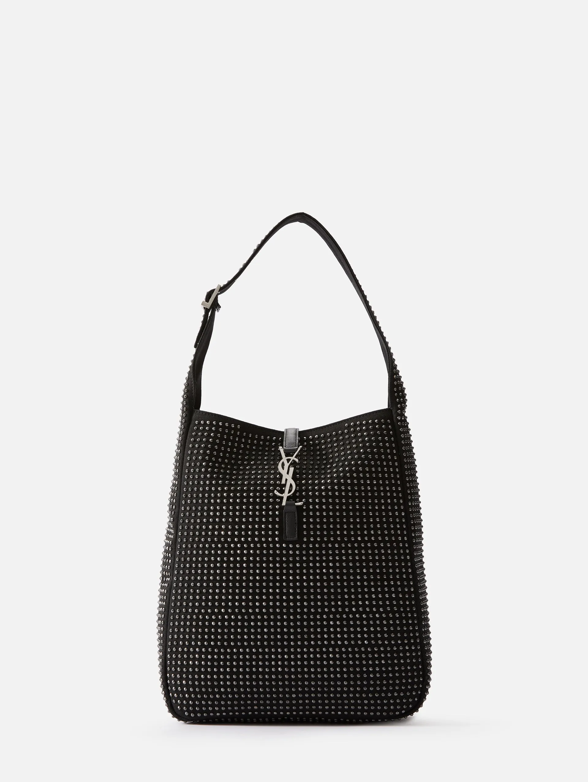 Le 5 A 7 Medium Hobo Bag