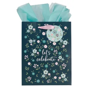 Let's Celebrate Gift Bag