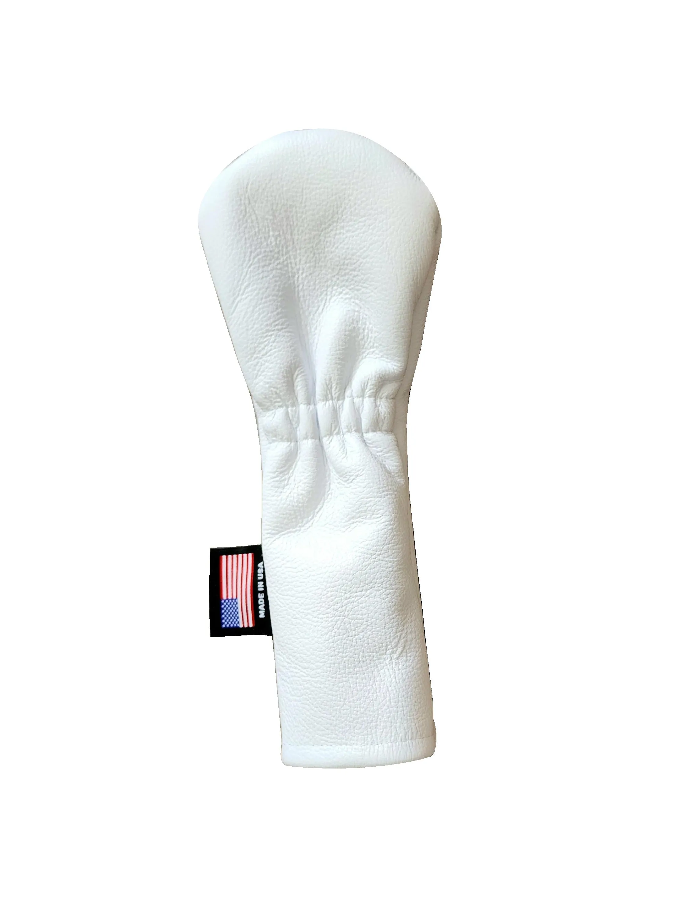 Limited Edition!! The Whiteout SC Flag Palmetto Hybrid Headcover.