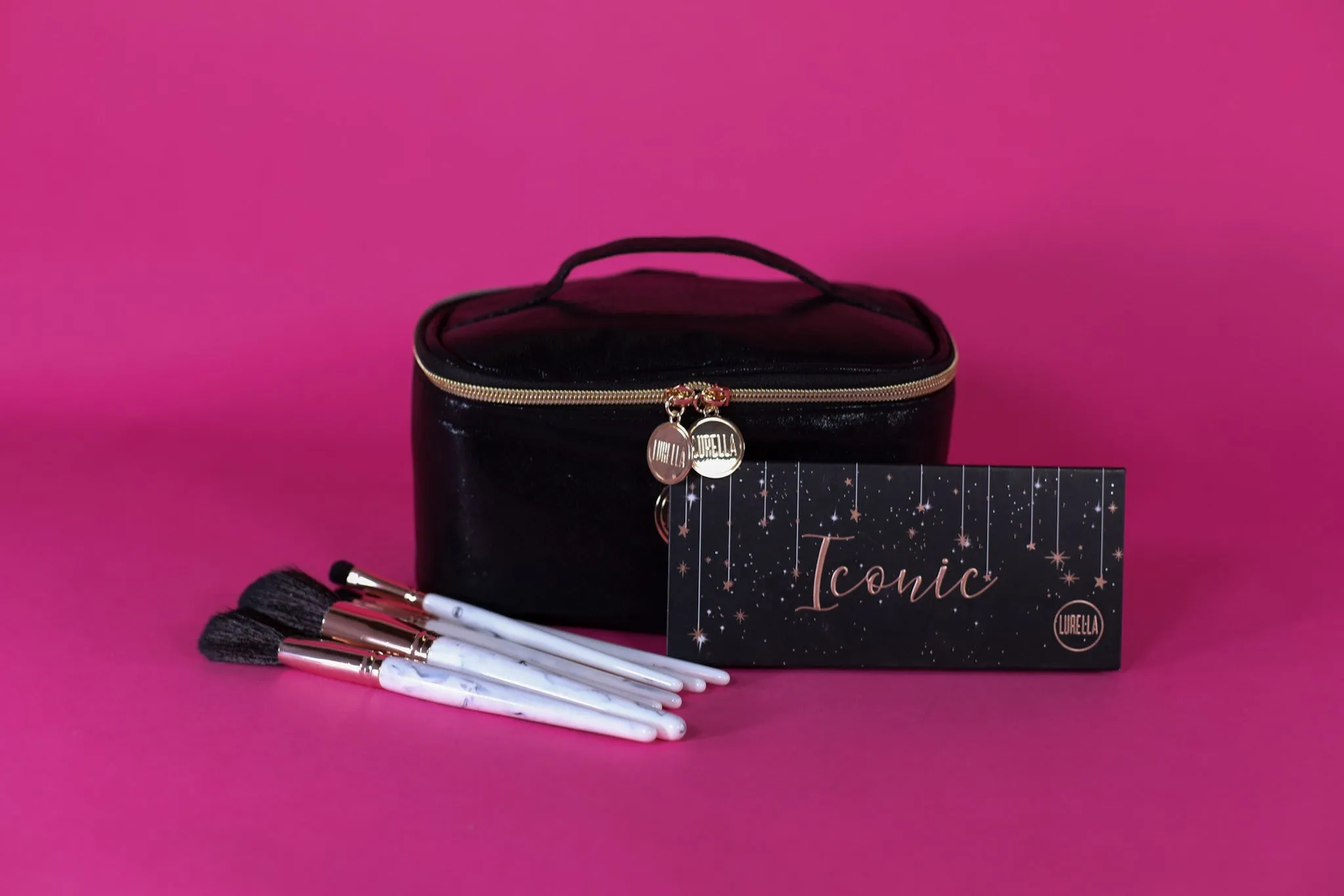 LURELLA Travel Bag