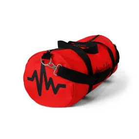 MAXLIFE Duffle Bag (Red)