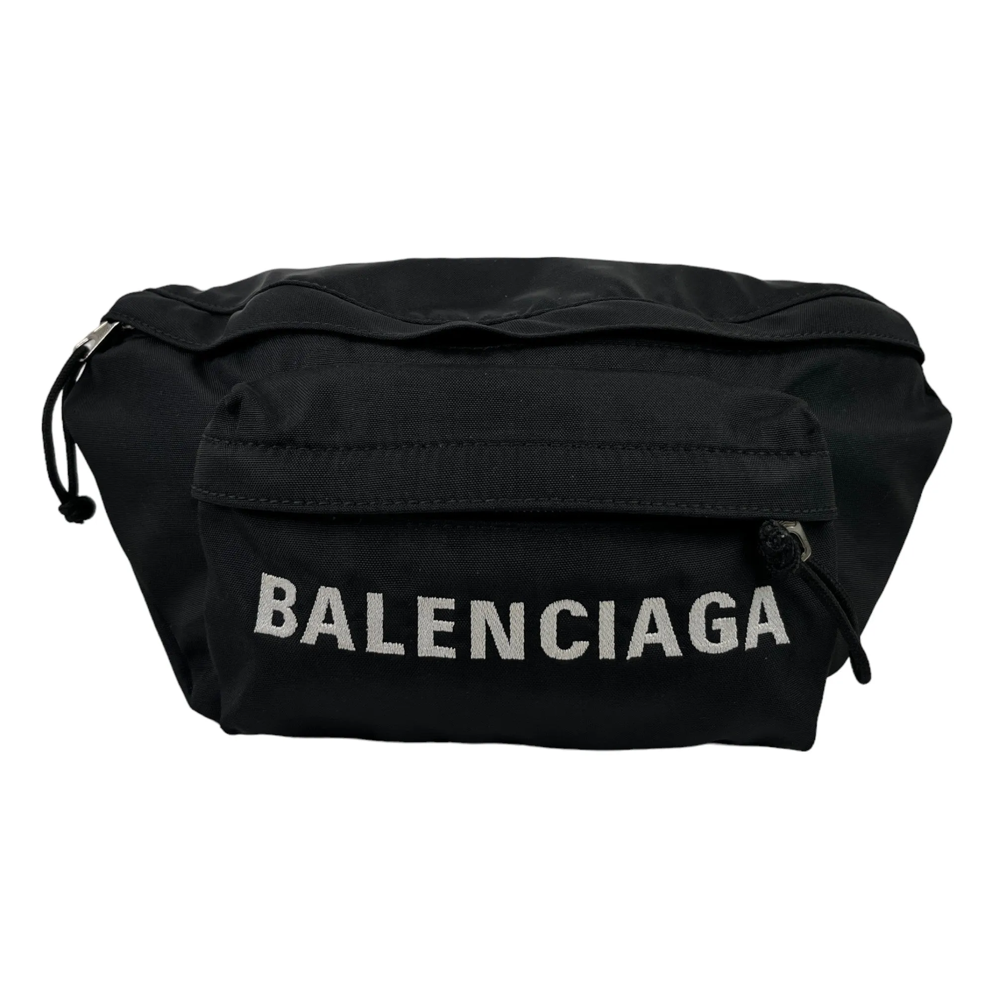 Men's Beltbag Bag Black