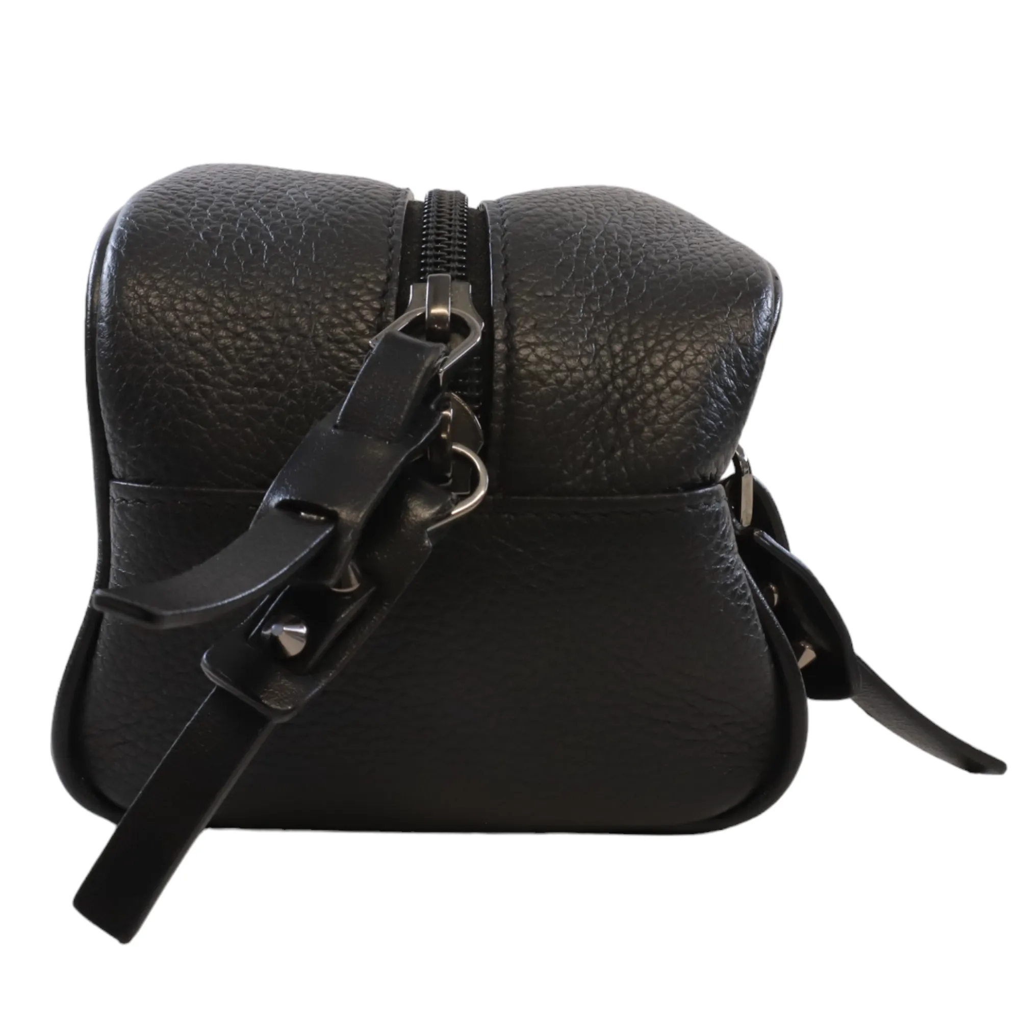 Men's Blaster Bag Black