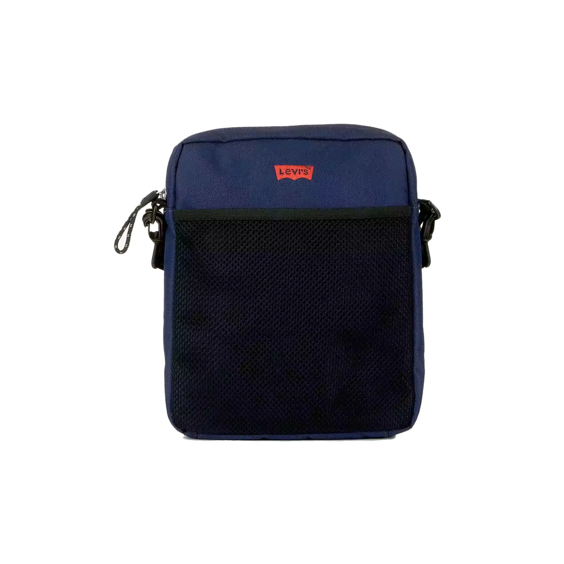 Mens Levi's Dual Strap 'North-South' Crossbody Bag