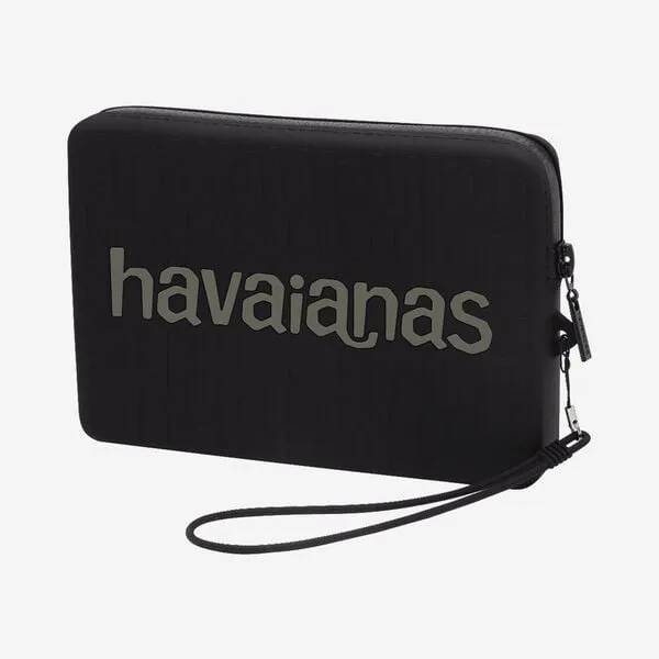 Mini Bag Logomania Havaianas