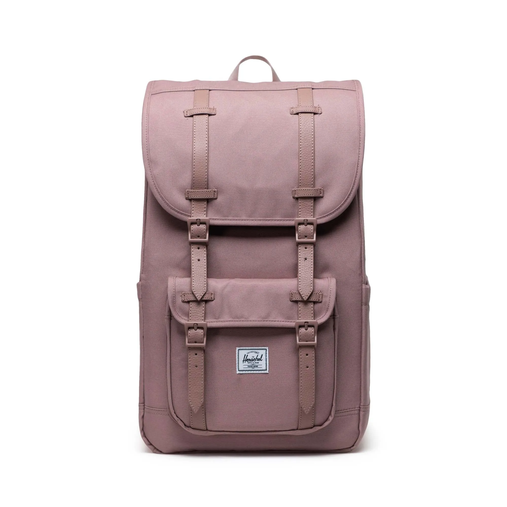 Mochila Herschel Little America Ash Rose