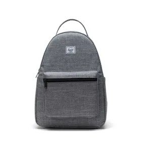 Mochila Herschel Nova Raven Crosshatch